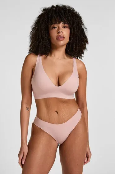 Hunkemöller Super Comfort Brazilian Rose