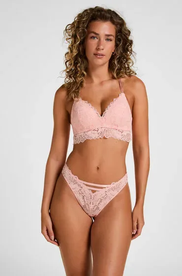 Hunkemöller Brazilian Andrea Rose