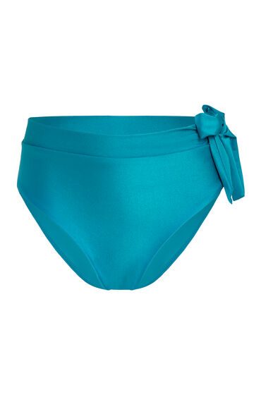 Hunkemöller Bikini-Slip Aqua Grün