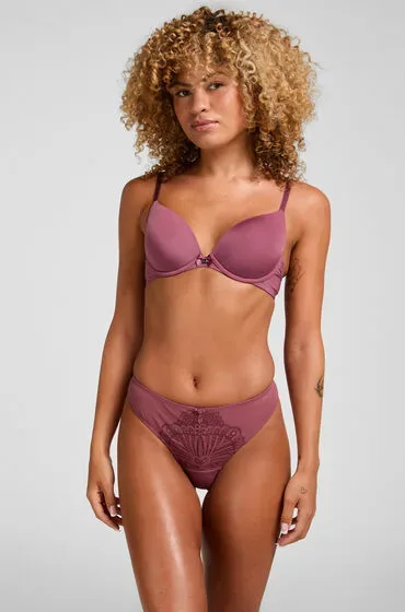 Hunkemöller Brazilian Selena Rose
