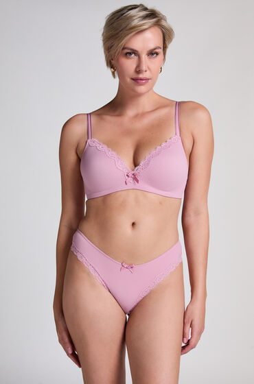 Hunkemöller Brazilian Lola Rose