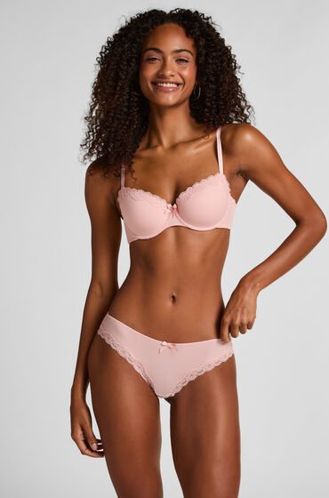 Hunkemöller Brazilian Lola Rose
