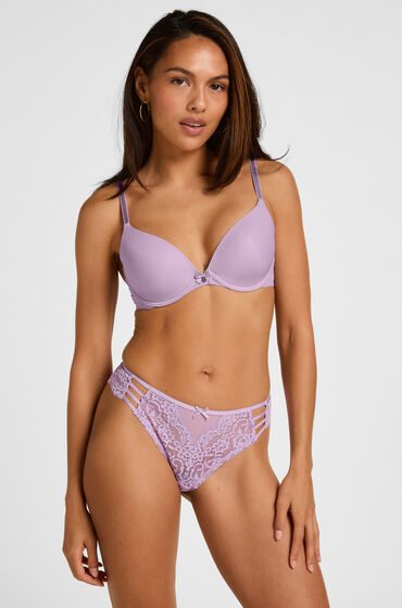 Hunkemöller Brazilian Belle Lila