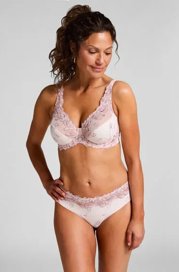 Hunkemöller Brazilian Diva Rose