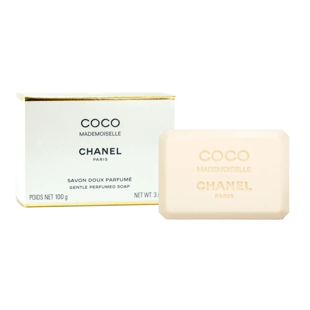 CHANEL - Milde, Parfümierte Seife, Coco Mademoiselle, 100g