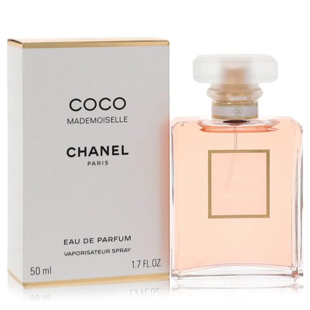CHANEL COCO MADEMOISELLE Eau de parfum vaporisateur