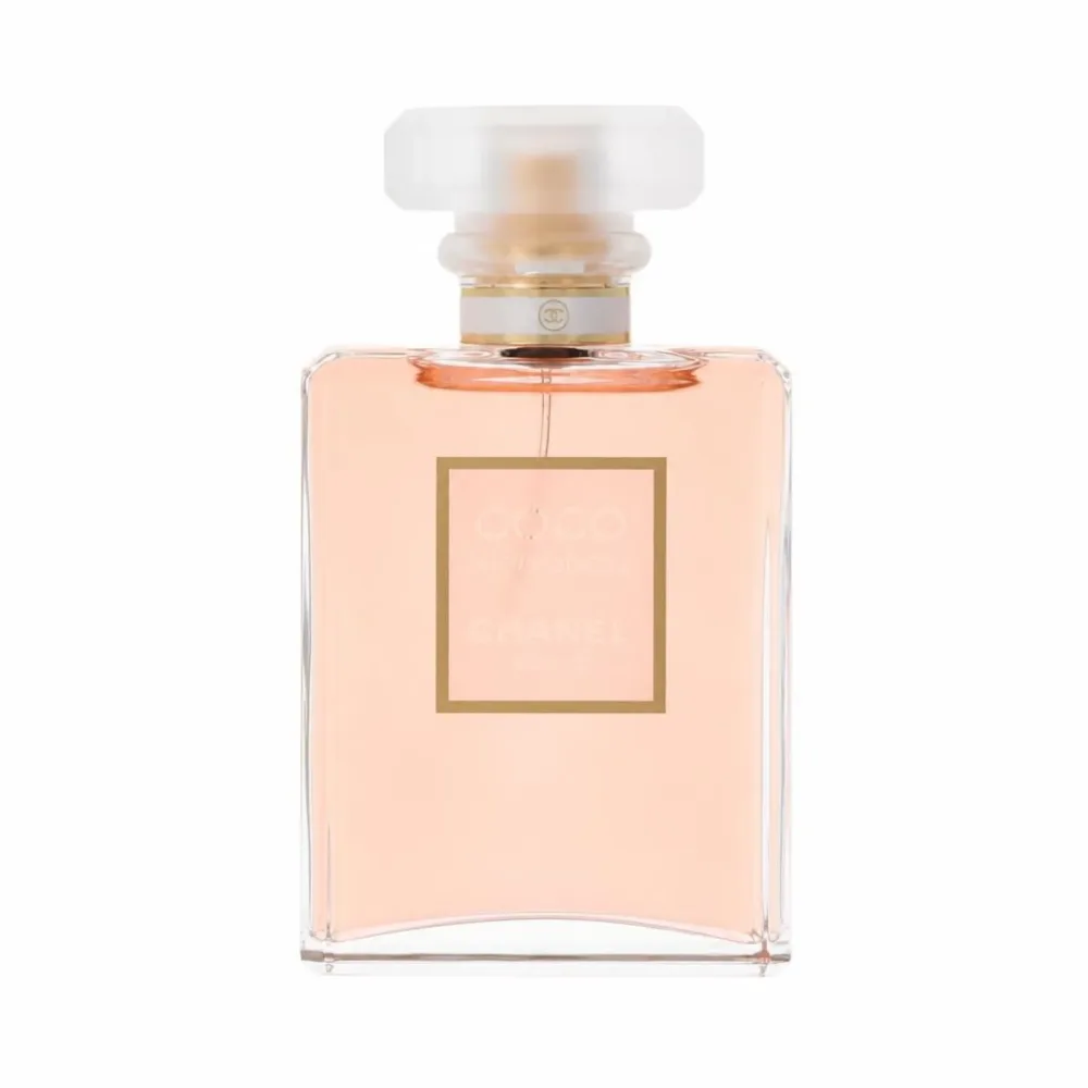 CHANEL COCO MADEMOISELLE Eau de parfum vaporisateur