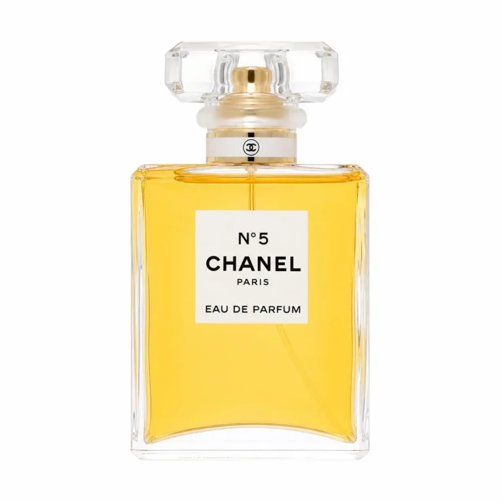 CHANEL N°5 Eau de parfum vaporisateur