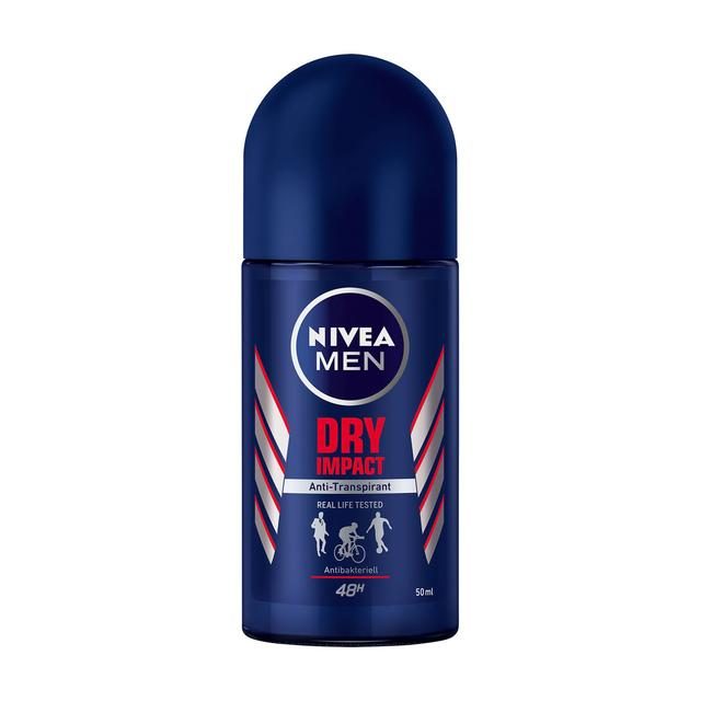 Nivea Men Deo Roll-on 50ml