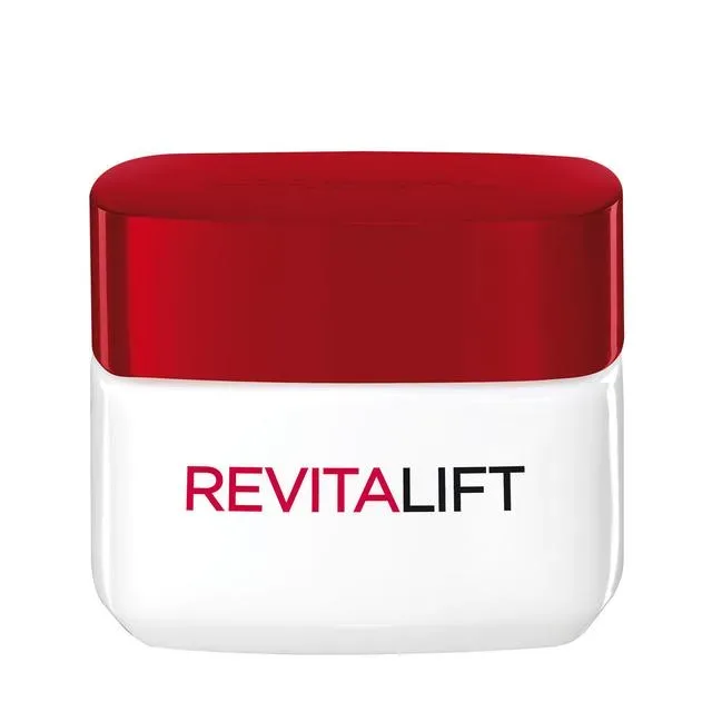 L'ORÉAL PARIS Revitalift Feuchtigkeitspflege Tag 50ml Damen
