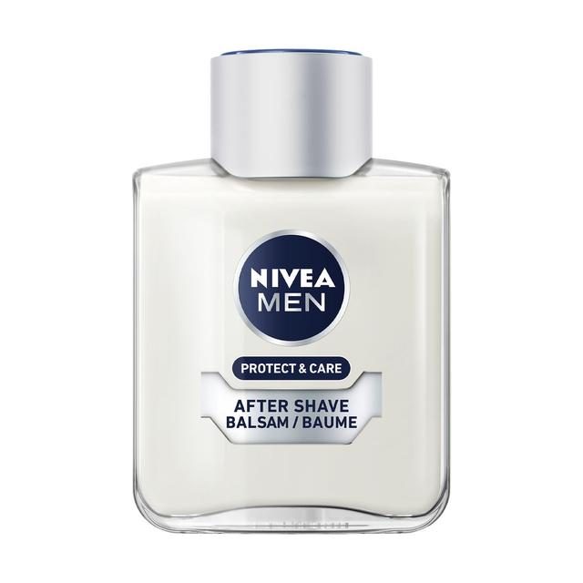 NIVEA Men Protect&Care After Shave Balsam 100 ml