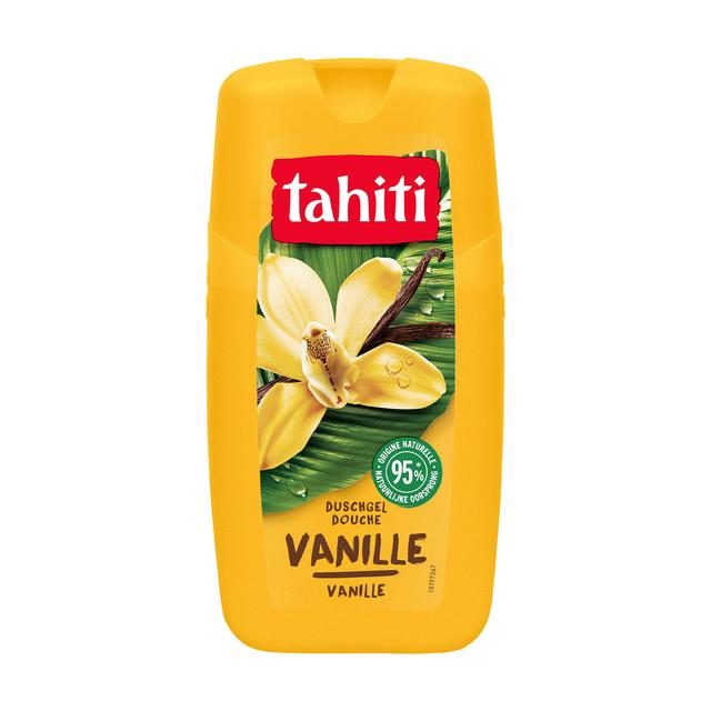 Tahiti Duschgel Vanille