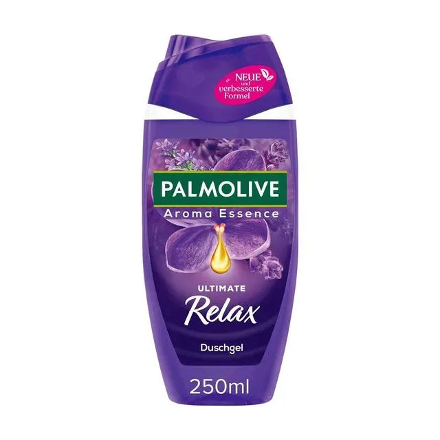 Palmolive Memories of Nature Ultimate Relax Duschgel 250ml