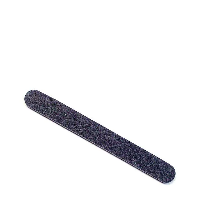 well Basic Coop Profi-Nagelfeile schwarz