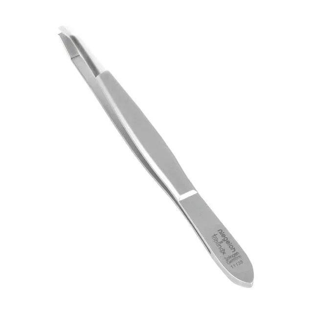 Topinox Topinox Topinox Pinzette gebogen 1ST