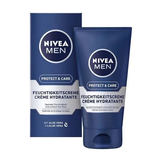 Nivea Men Tagescreme