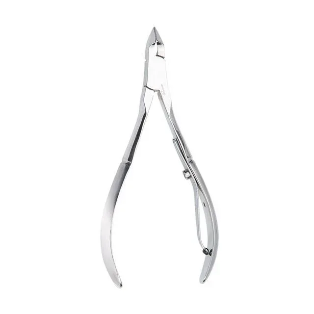 Niegeloh Basic Hautzange basic, 10cm