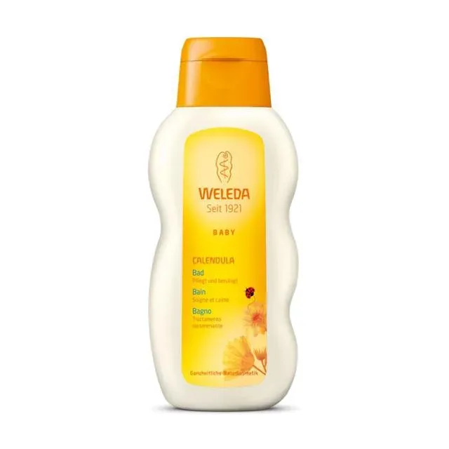 Weleda Calendula Baby Bad