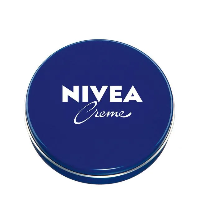 Nivea Creme Dose Körpercreme 30ml