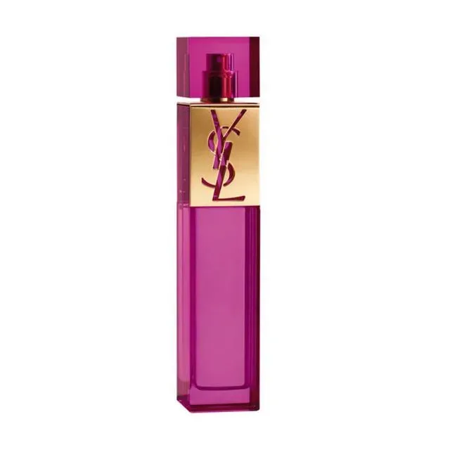 Yves Saint Laurent Elle Eau de Parfum 90ml Damen