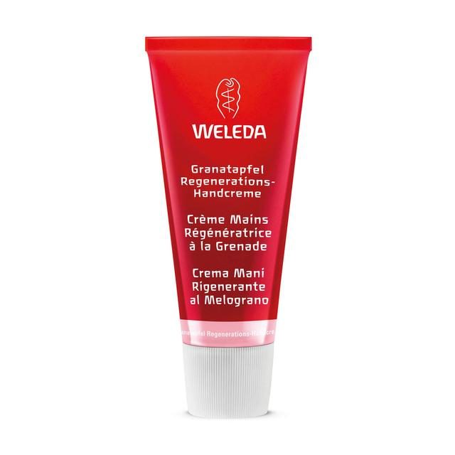 WELEDA Granatapfel Handcreme Regeneration 50 ml
