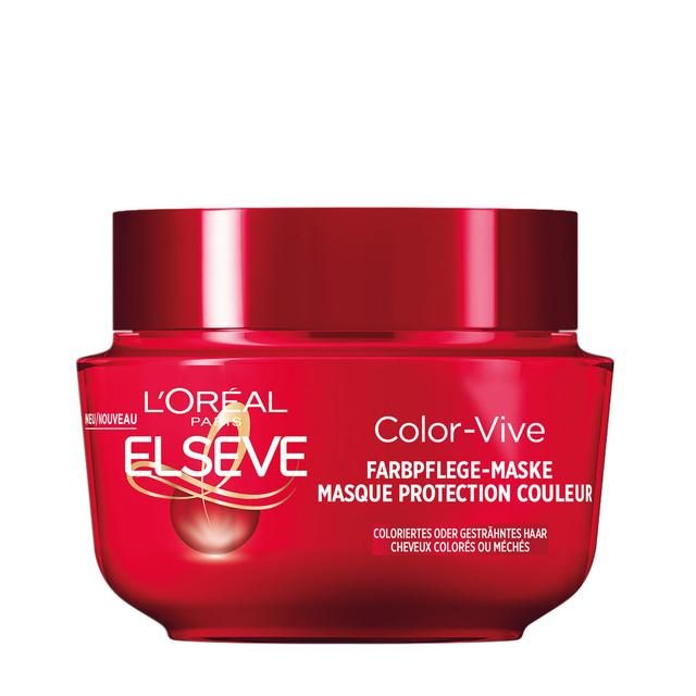 Elsève Color Vive Maske