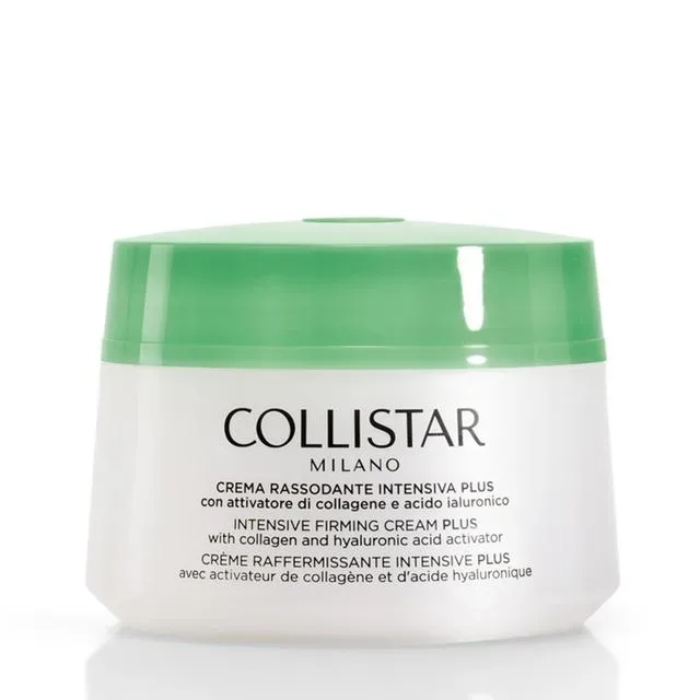 Collistar Speciale Corpo Perfetto Intense Firming Cream Bodylotion 400 ml