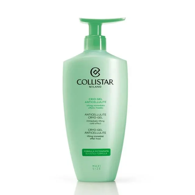 Collistar Special Perfect Body Anticellulite Cryo Gel