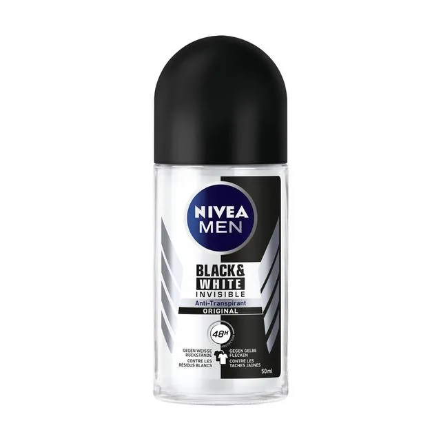 Nivea Men Deo Roll-on 50ml