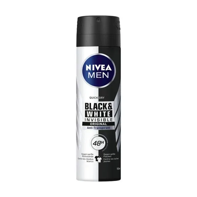 Nivea Men Deo Spray 150ml