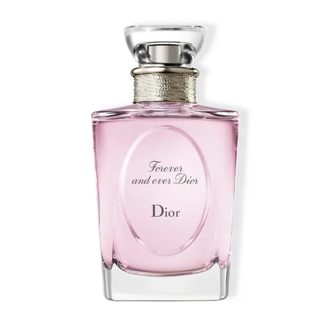 Forever and Ever by Christian Dior Eau de Toilette Spray 100 ml