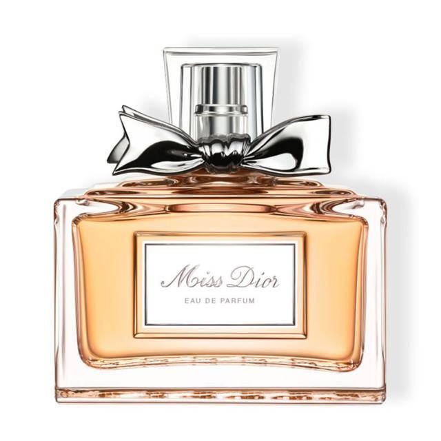 DIOR Miss Dior Eau de Parfum Spray 50ml Damen