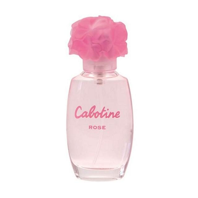 Cabotine Rose by Parfums Gres Eau de Toilette Spray 30 ml
