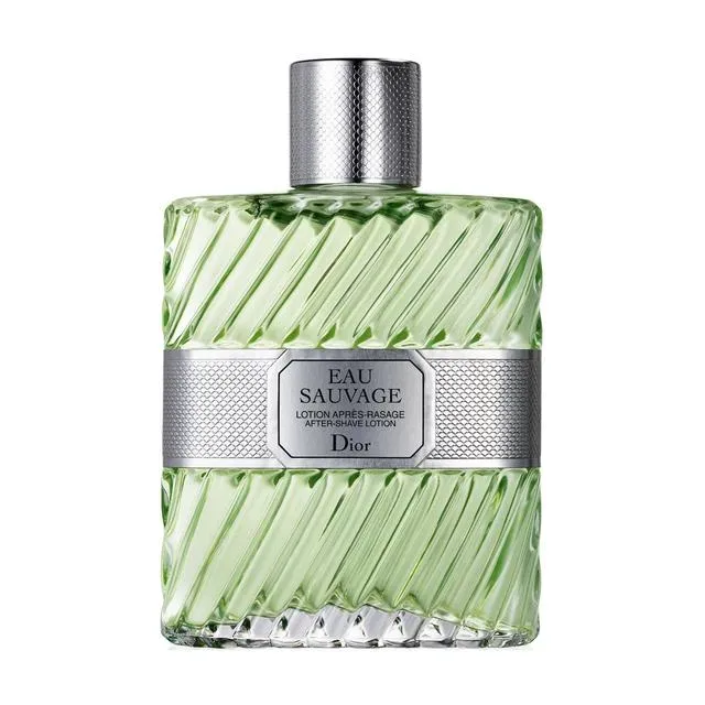 DIOR Eau Sauvage After Shave Lotion 200ml Herren