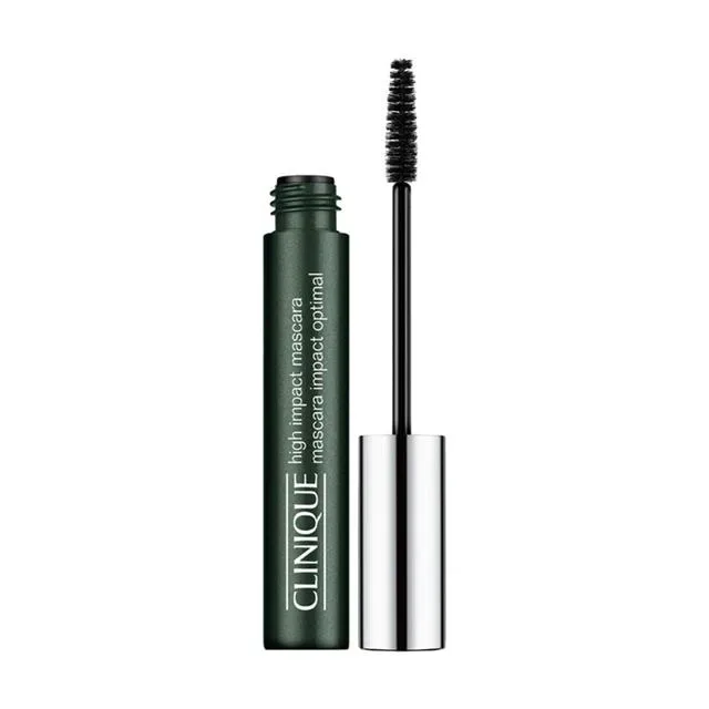 Clinique High Impact Mascara 7 ml 01 - BLACK