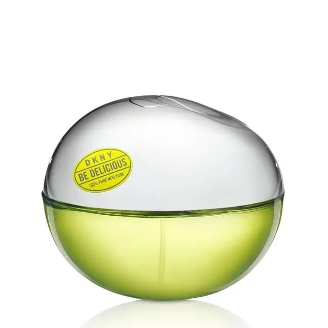 DKNY Be Delicious Eau de Parfum 50ml Damen