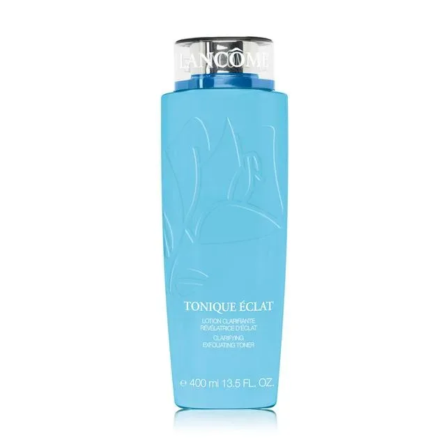 Lancôme Tonique éclat Clarifying Exfoliating Toner 400ml Damen