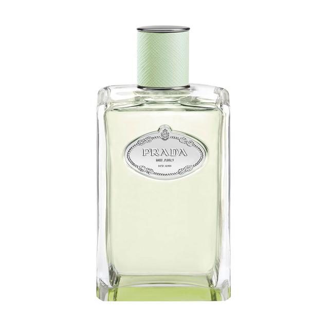 Prada Infusion d'Iris Eau de Parfum 200ml Damen