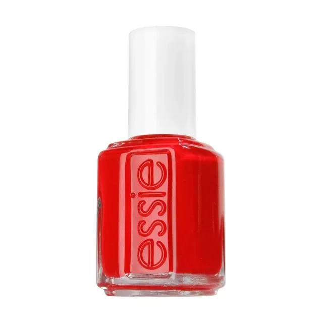 Essie Nagellack Nr. 62 laquered up