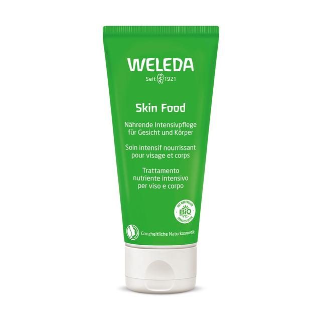 Weleda Skin Food Nährende Intensivpflege 75ml Damen