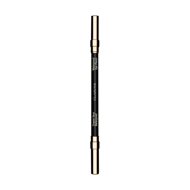 Clarins Crayon Yeux Waterproof 01 Black 1ST