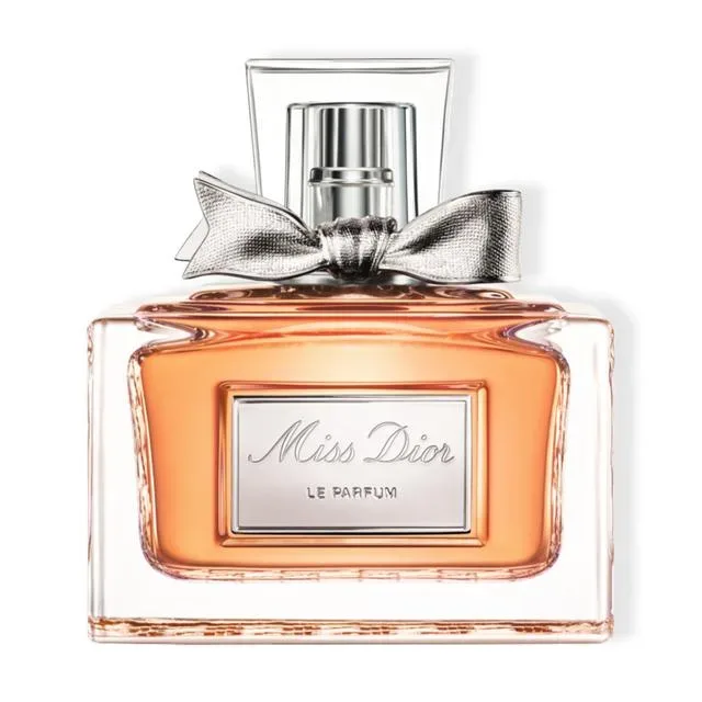 DIOR Miss Dior Le Parfum Eau de Parfum 75ml Damen