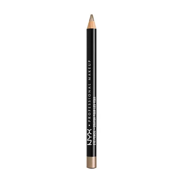 NYX Professional Makeup Slim Eye Pencil, Velvet