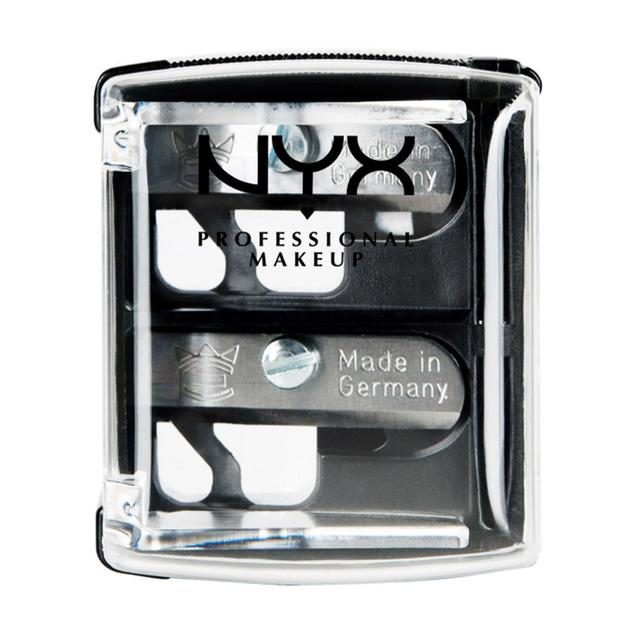 NYX Professional Makeup Dual Sharpener