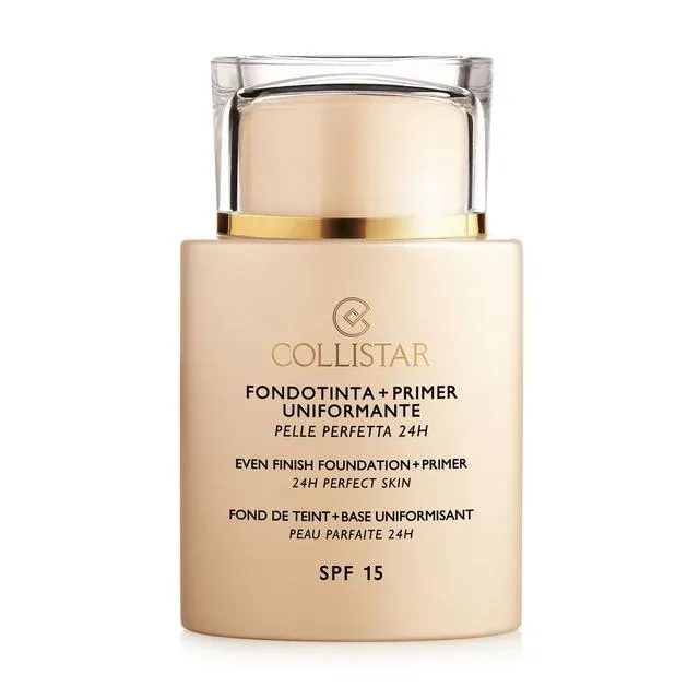 Collistar Even Finish Foundation & Primer 24h 1ST