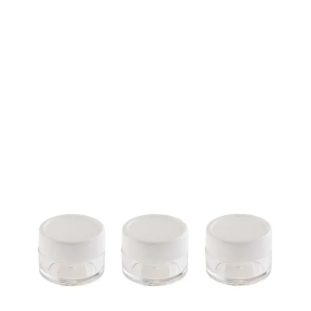 Barbara Hofmann Cremedose 3er Pack  1ST Damen