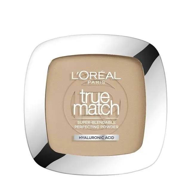 L'Oréal Paris Perfect Match Puder 5.D/5.W Golden Sand