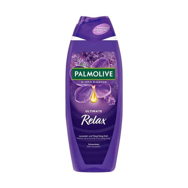Palmolive Memories of Nature Ultimate Relax Schaumbad 650ml