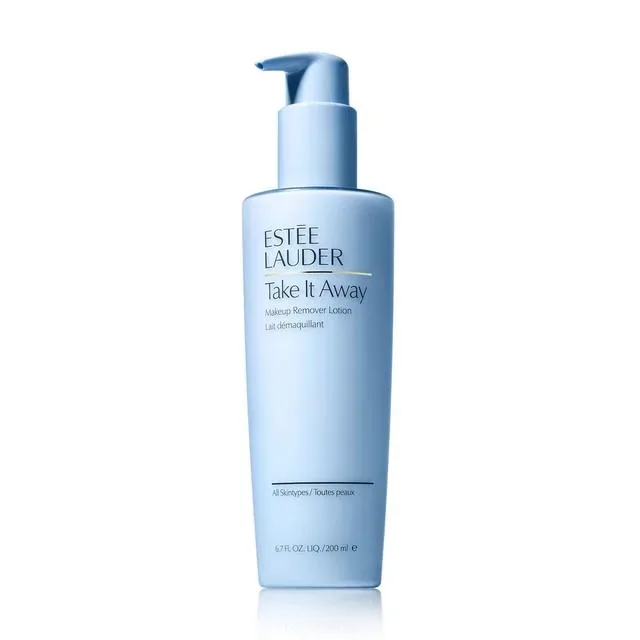 Estée Lauder Take it Away Makeup Remover Make-up Entferner 200 ml Damen