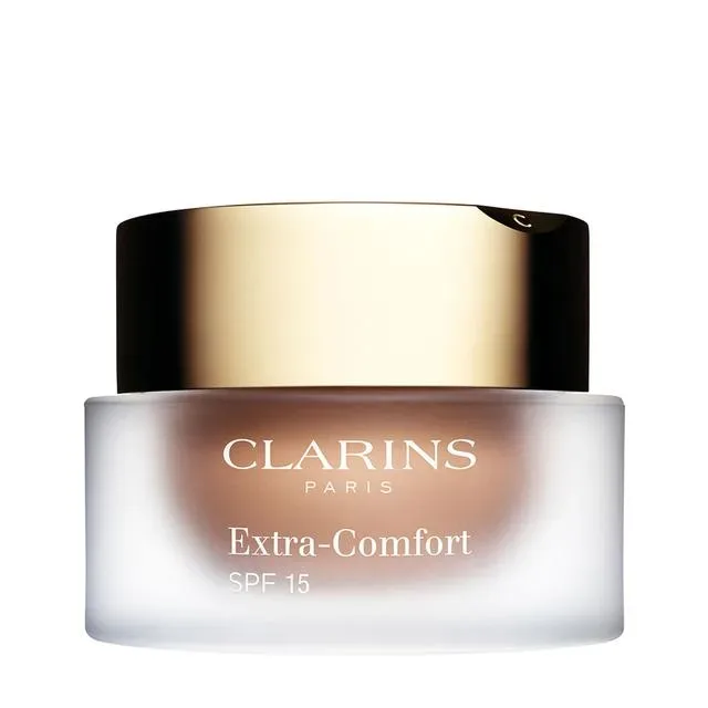 Clarins Teint Extra Confort Foundation 1ST